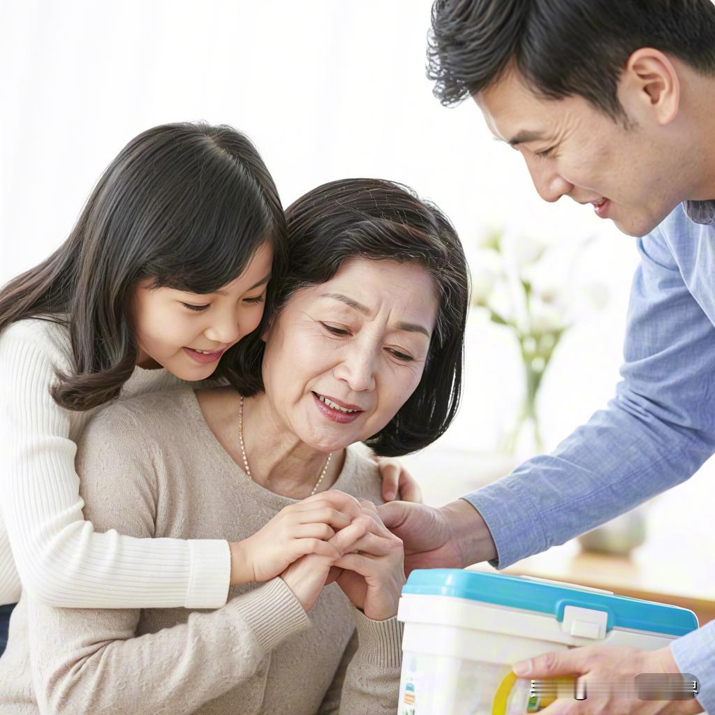 我用4万块钱，换来210㎡的房子。 我妈老家拆迁，外婆赠送我姨30㎡的地基，