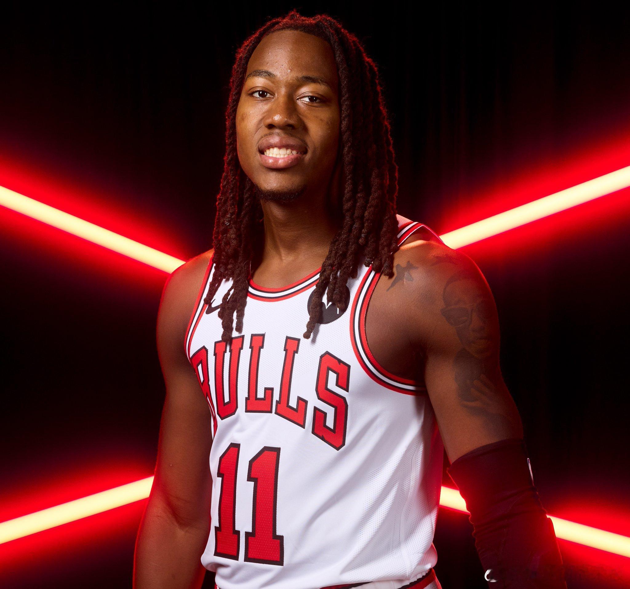 公牛的后卫线已经严重溢出，截止日前还要卖人？👀科比-怀特、多孙穆、约什-吉迪、