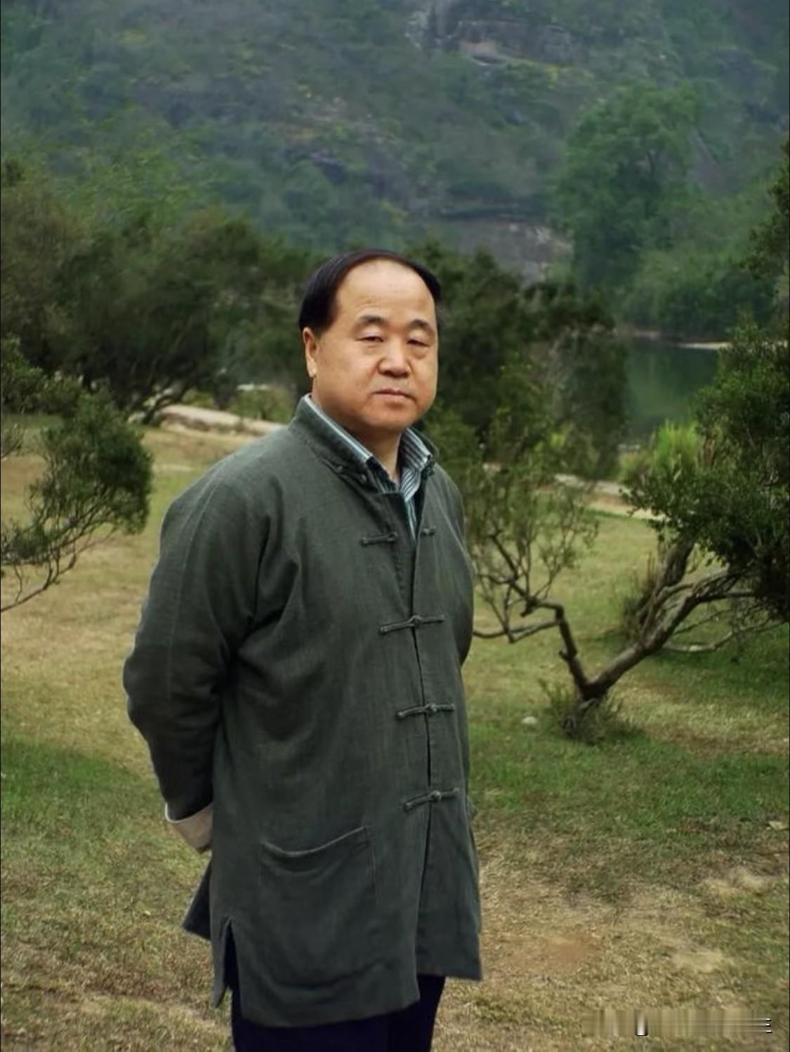 作家莫言说：“做事一定要有狠劲，杀伐果断绝不留情。要敢于跟任何人说不，敢于拒绝