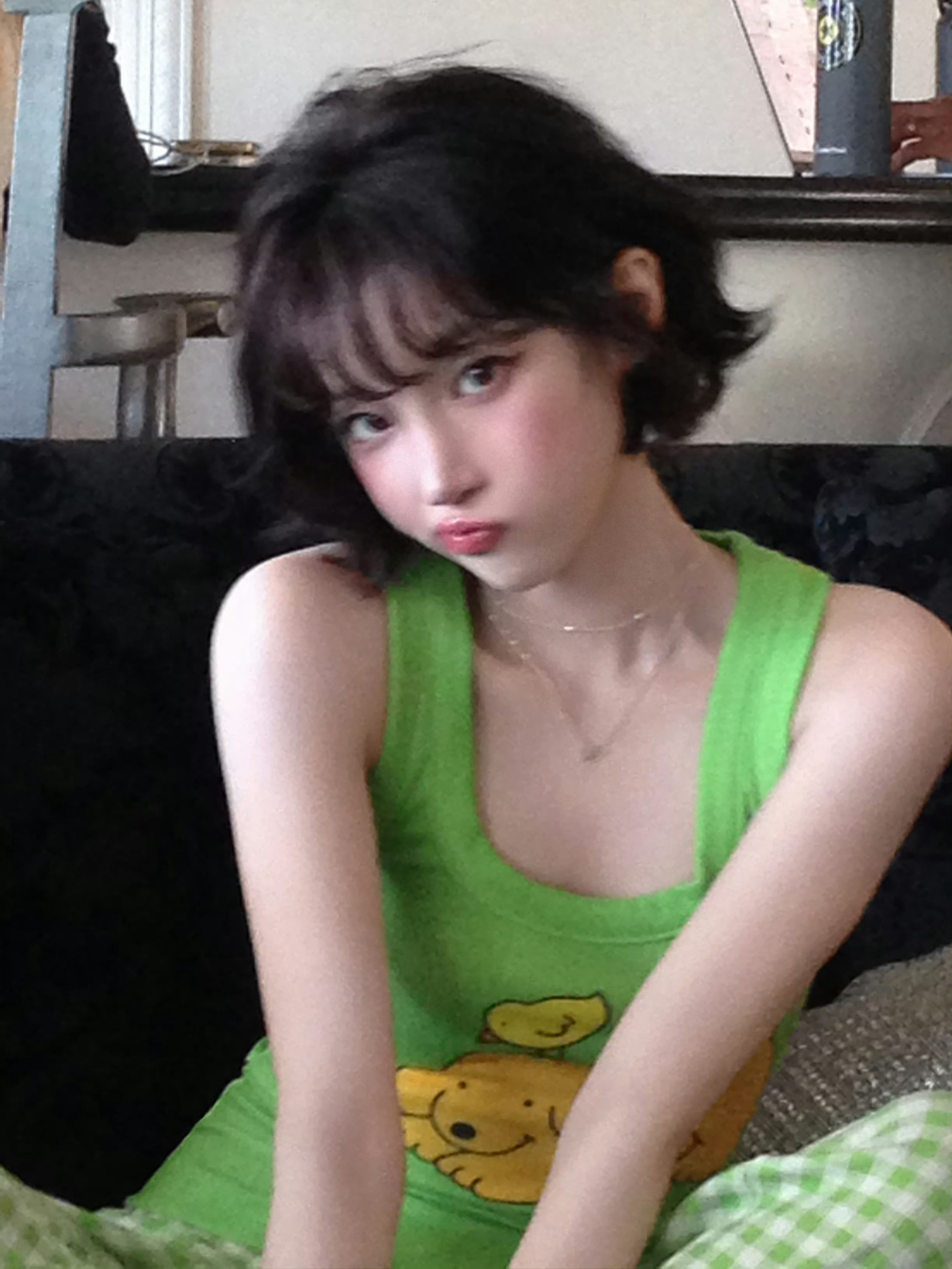 宋雨琦💙🏖​​​