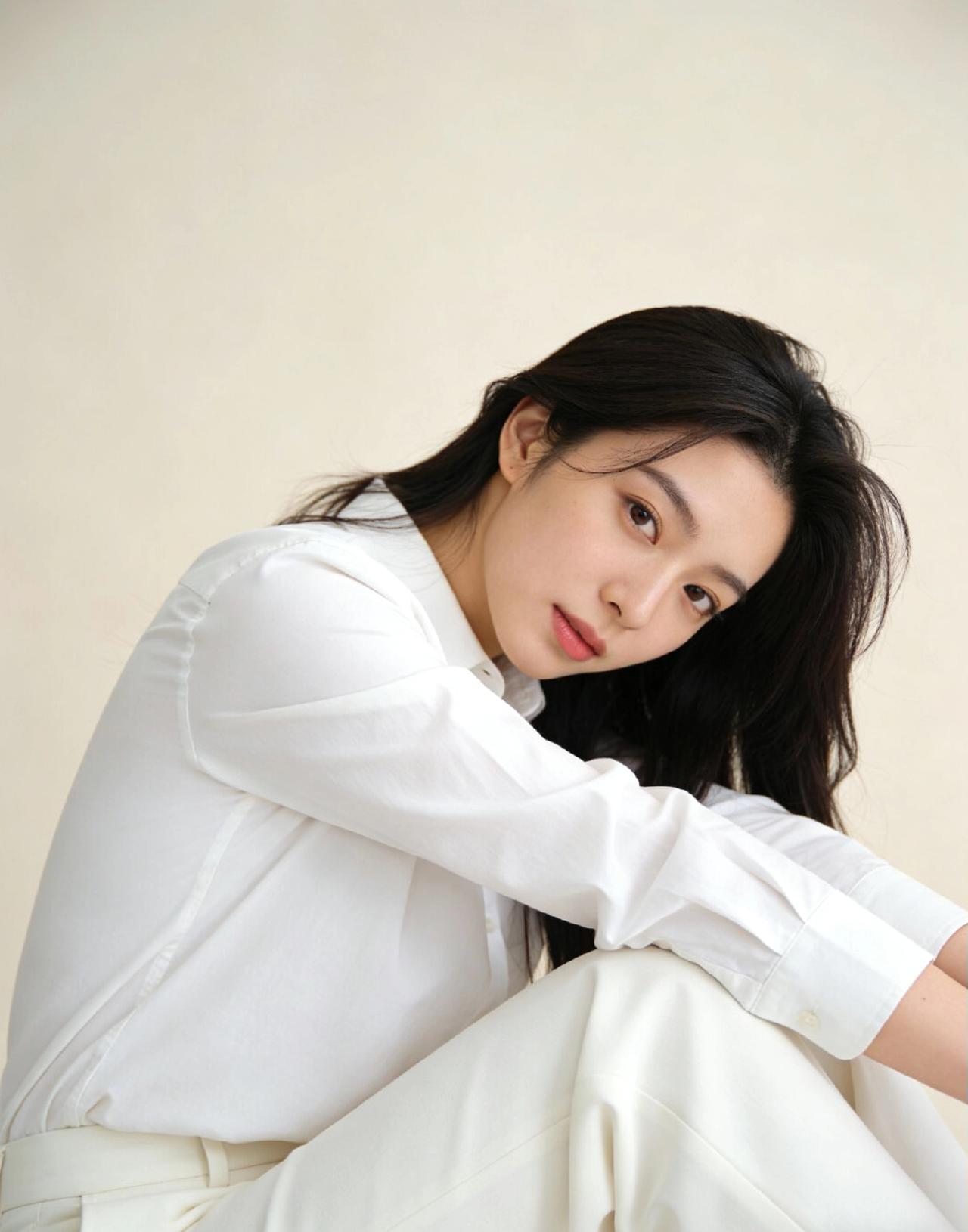 有气质的穿搭，从来不是靠贵有气质的穿搭是怎么样的真正有气质的穿搭，从不是