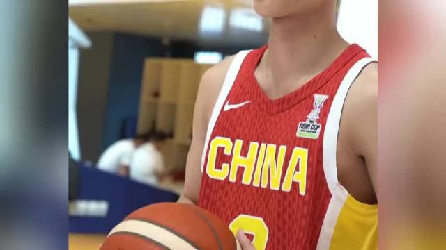 CBA[超话]# 徐杰这次为什么没能进入国家队集训名单