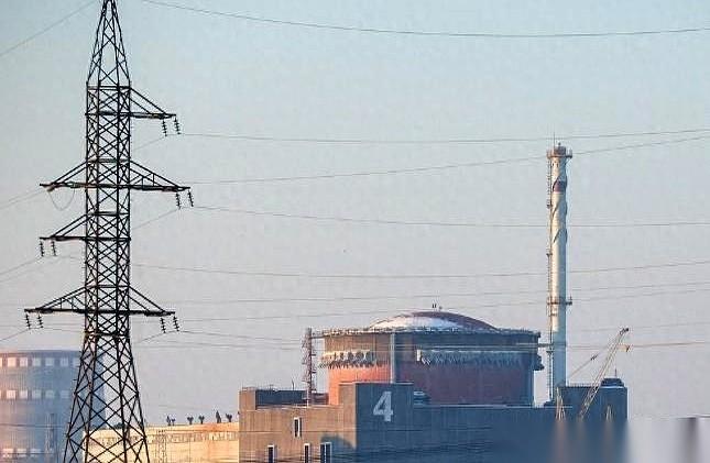 刚看到点希望的火苗，“啪”一下，一盆冷水就给你浇灭了。乌克兰这边突然放话，说老