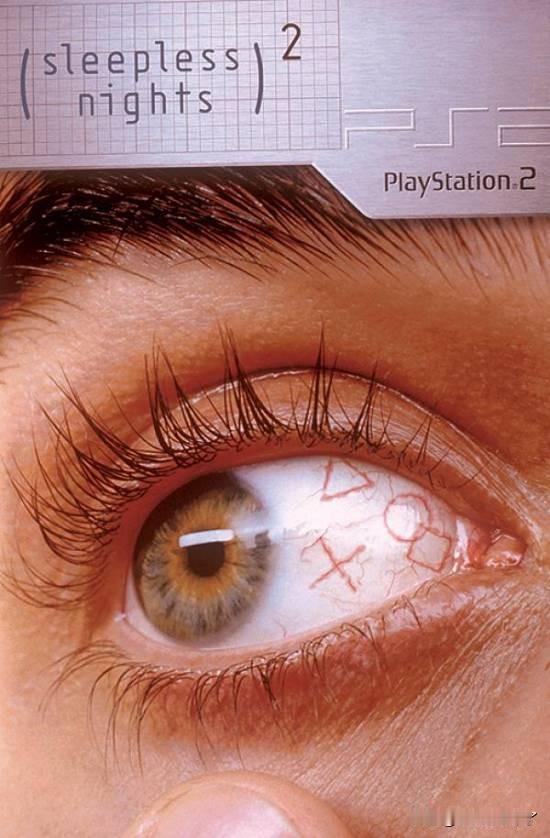 近日，有Reddit网友分享了一张PlayStation2时代的经典老海报，引