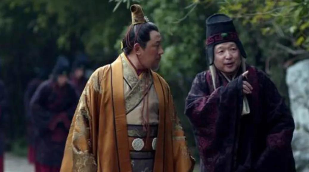 梁武帝萧衍为何四次出家却饿死台城？549年五月，台城里那位八十六岁的皇帝，已