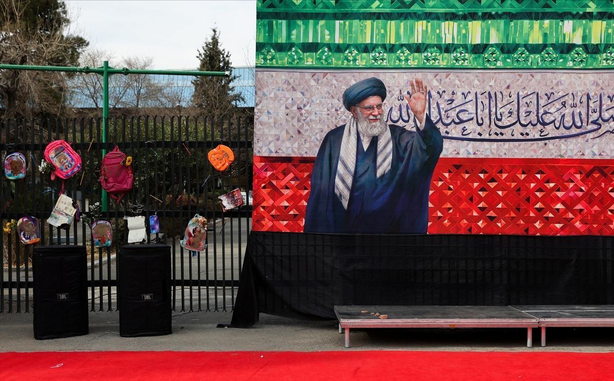 3月5日，伊朗已经被逼急了，据伊朗ISNA通讯社报道，伊朗宣布：“若美国一再相逼