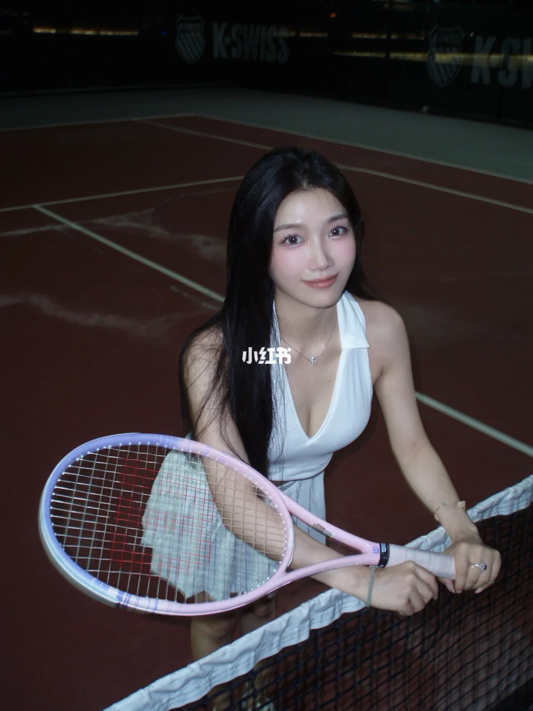 🎾球技基础拍照就不基础
