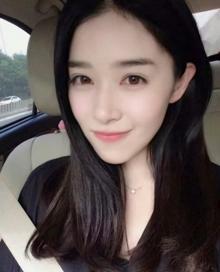 一些女明星早期无滤镜照片​​​
