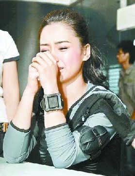 向太一向是娱乐圈里风云人物，她的每一句话都能引发巨大震动。而近日，她似乎又一次站