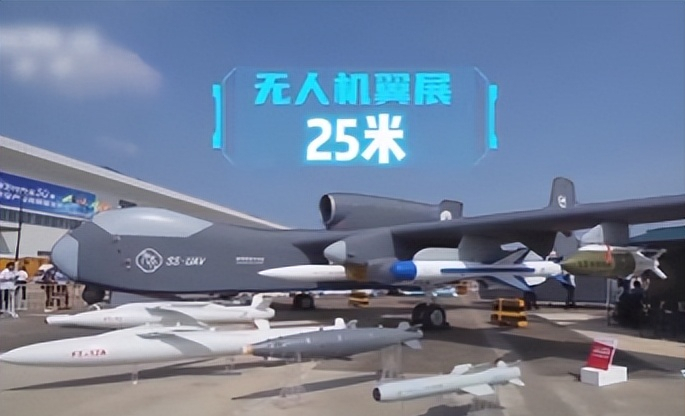 官宣！中国武器再添新品！怪不得特朗普一心要来北京，他既不是要来吃烤鸭，也不是去故