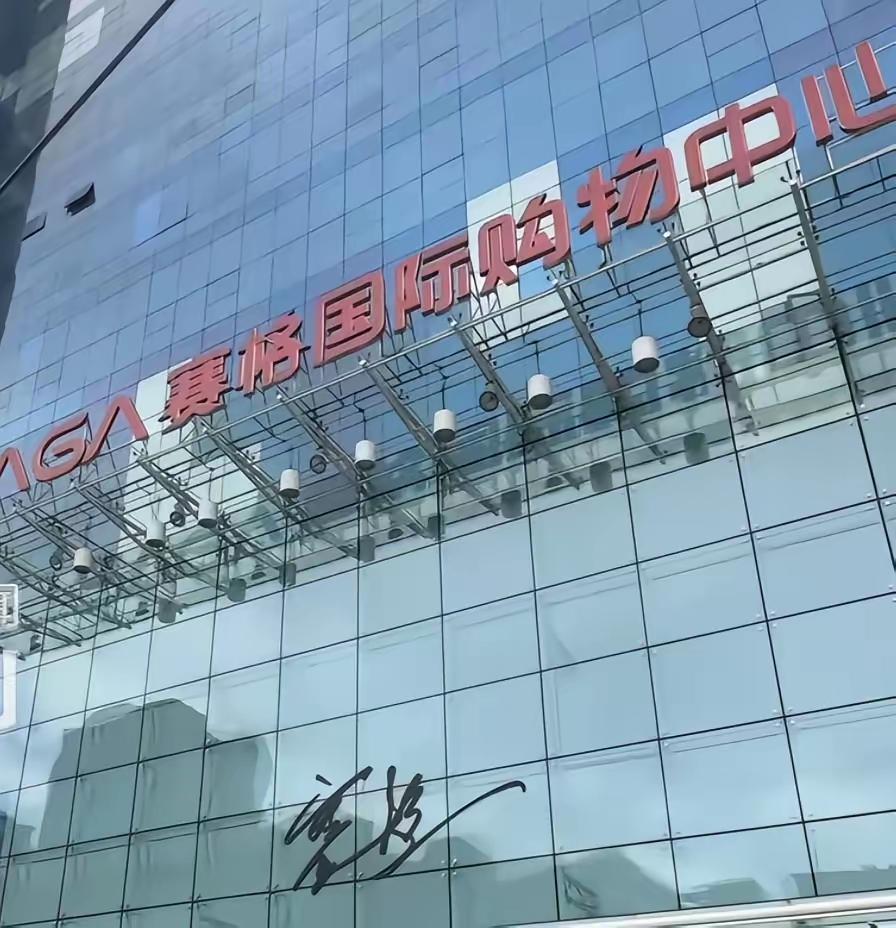 西安赛格严总的调查结果公布后，很多人看完心里五味杂陈。褪去商业经营者的标签，他说