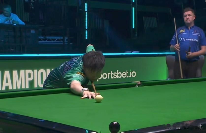 “露头杀”再现！但防守短板仍捉襟见肘。翻看了昨天晚上与今天凌晨，赵心童在202