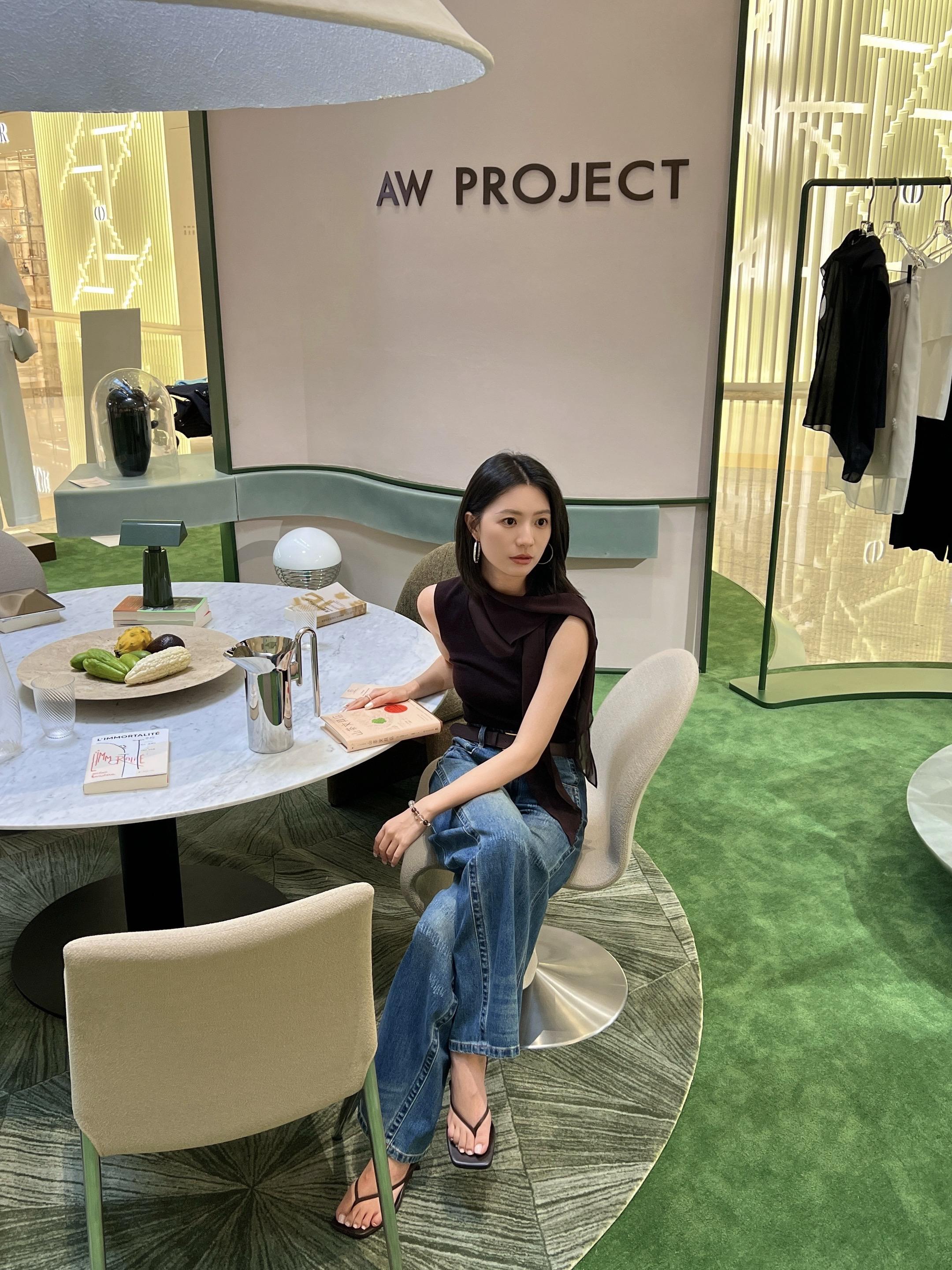 来深圳逛逛展览。