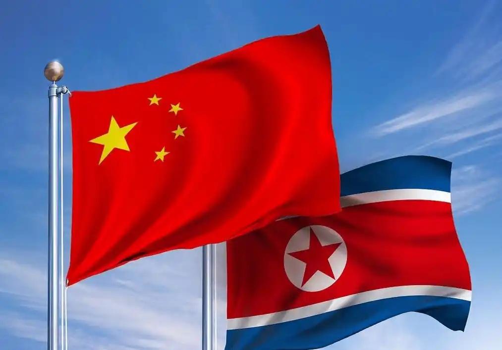 韩国小心思彻底藏不住了！中方访朝当天，李在明突然对华表态了！ 中国代表团刚
