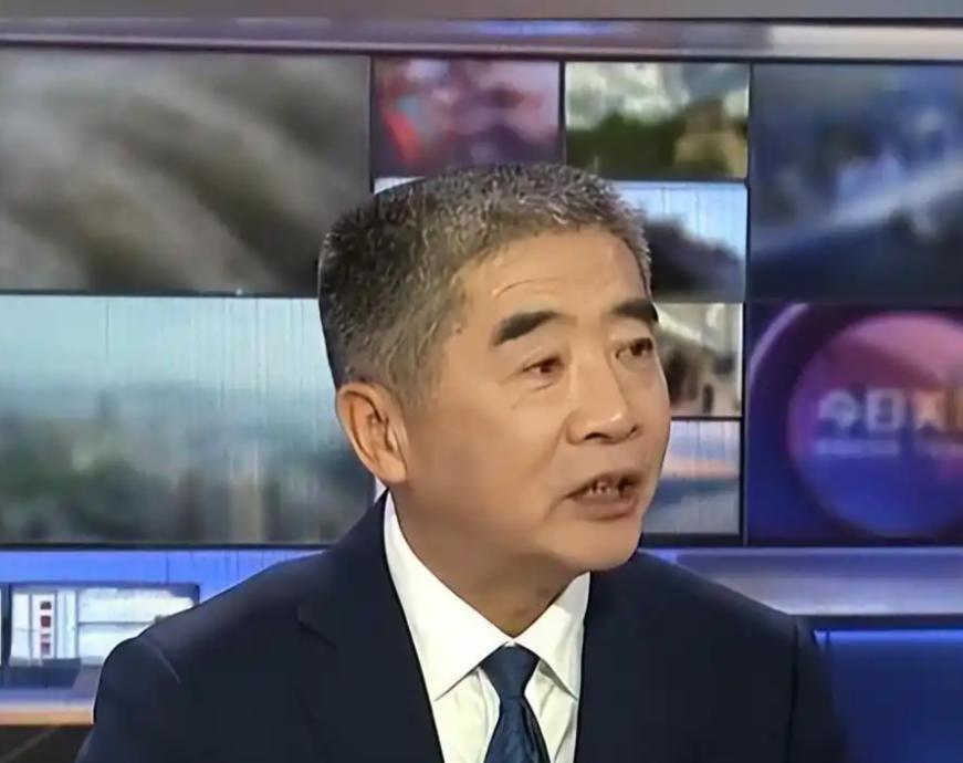 美军南海坠机藏猫腻？杜文龙：别被“事故”烟雾弹迷惑！