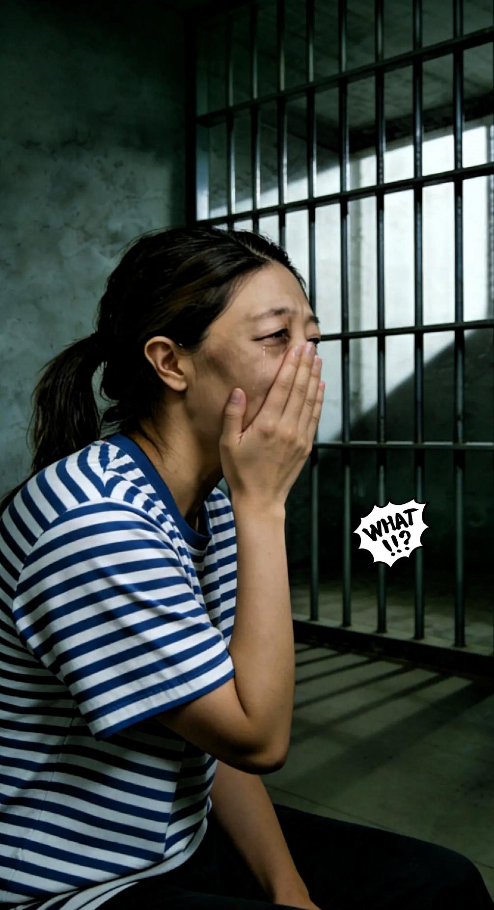 看到“金毛”母亲绝食瘦到脱相的消息，真没法让人同情，反倒觉得这“母爱”早就变了味