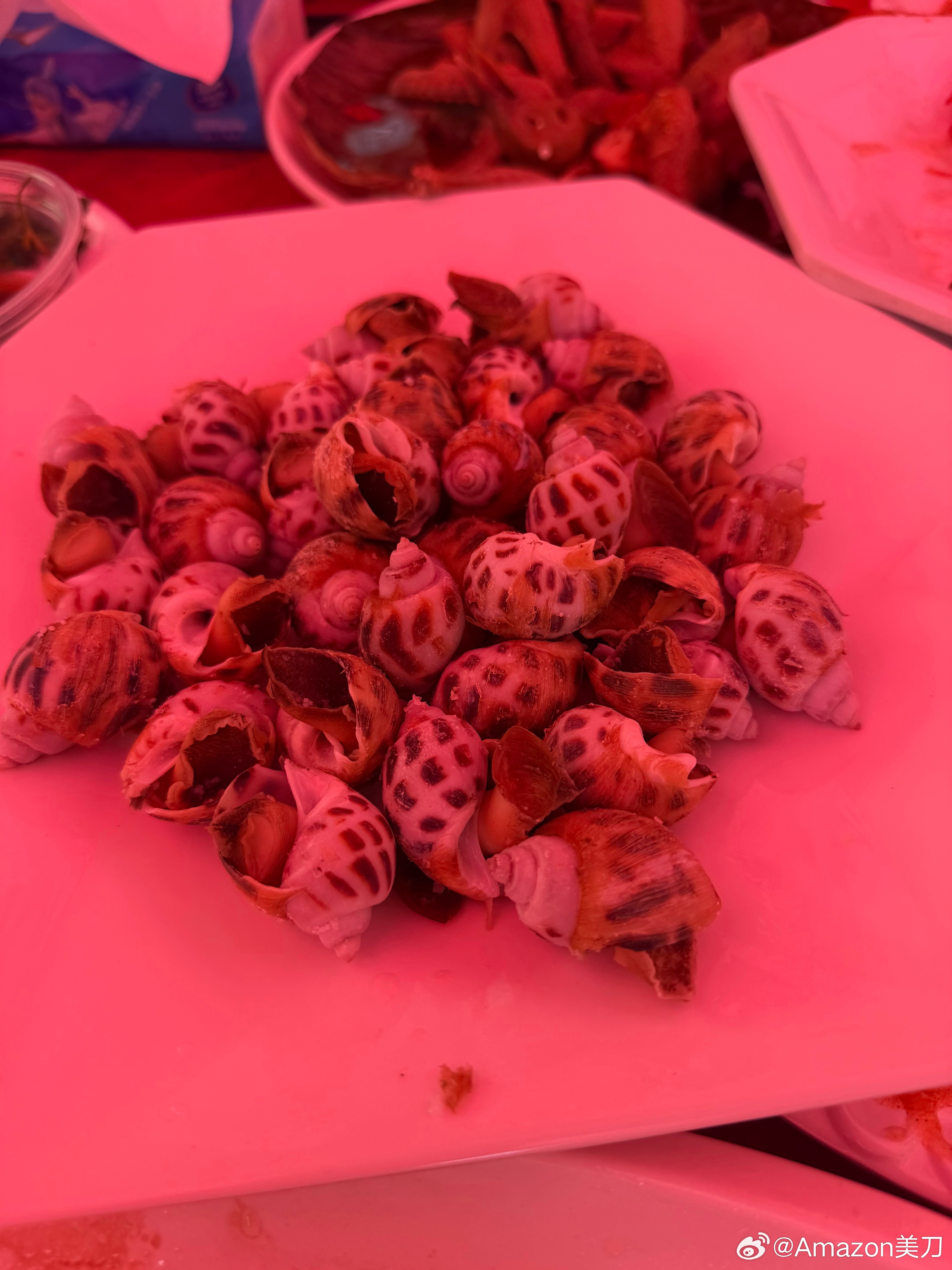 吃饱！喝足！在打包！完美收官！打道回府！茂名