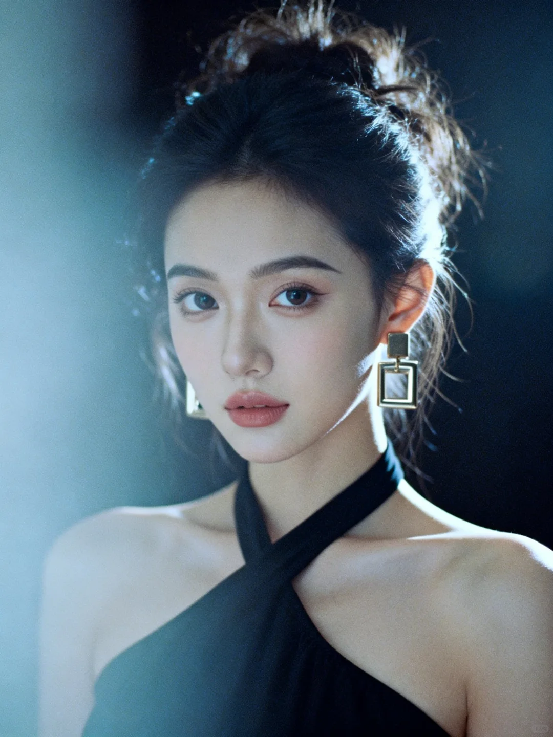 0 成本✨光影氛围感写真