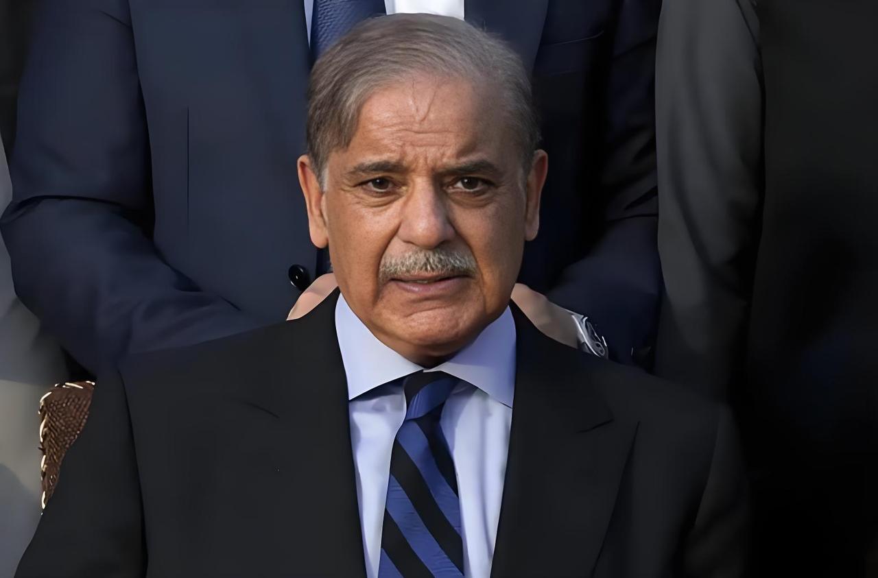 美国彻底懵了！巴基斯坦180度大反转，太敢了！ 谁也没想到，就在几天前，巴基