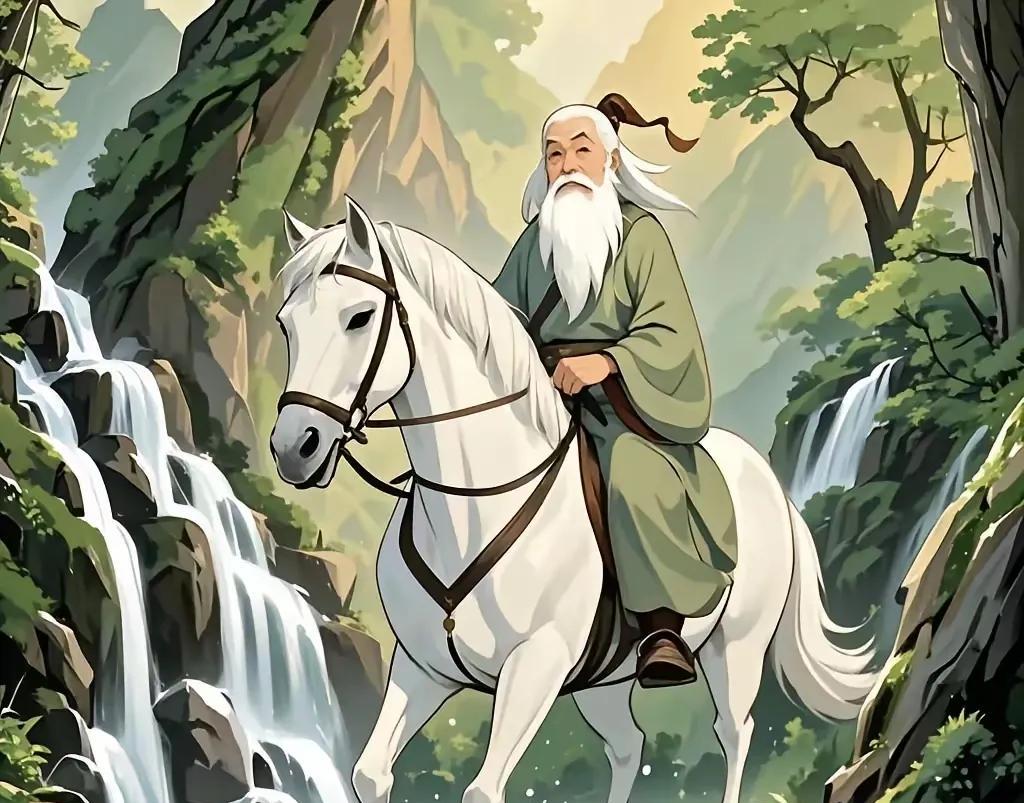 刘伯温测！12、13、14号这三日务必要万分小心！马：近时有小人于暗处搅乱局