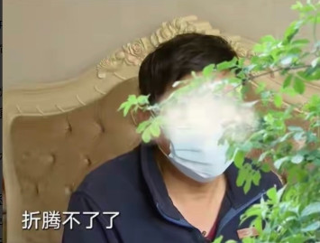 “太过分了！”6月22号，上海，56岁大叔宁可不认女儿，也要和50岁女子结婚过日