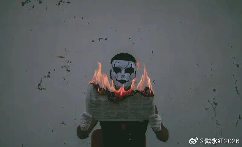——韩红人设塌房只在一瞬间，这么多年积累的名声和口碑如今不值一文，大家可以清楚的