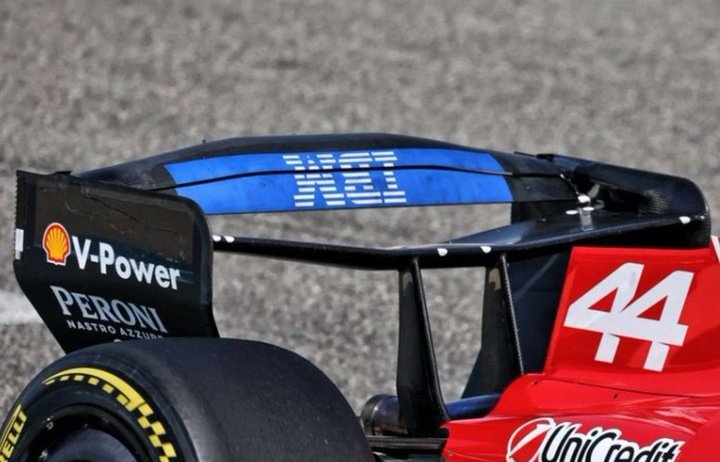 F12026年F1赛季2026年F1迈阿密大奖赛意媒：法拉利将在迈阿密站启用升级