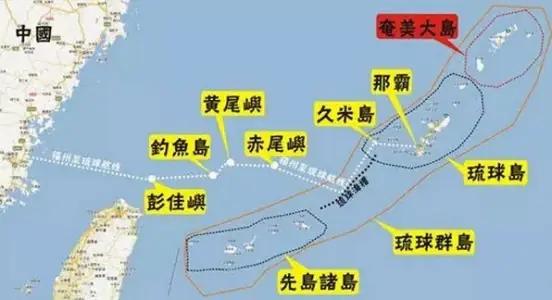1879年日本吞并琉球国，琉球大使林世功在李鸿章府邸门口不吃不喝跪了两天两夜，求