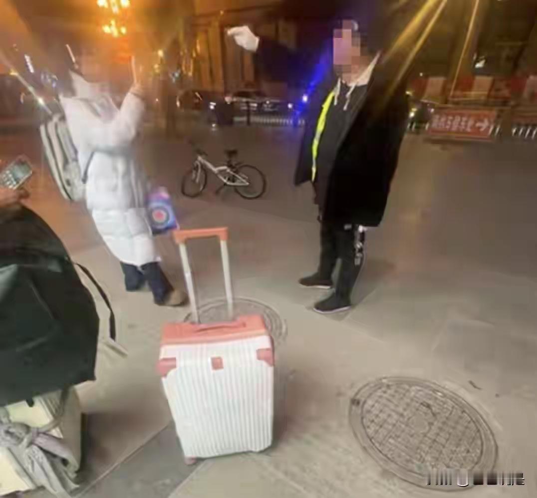 长春威哥让多少人止步？这样的人真的惹不起，47岁无业游民，嗜酒，要钱没有，要命一