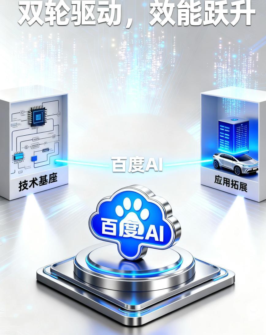 【2025，AI组织架构“变形记”：百度、谷歌不约而同？】最近科技圈的大动作