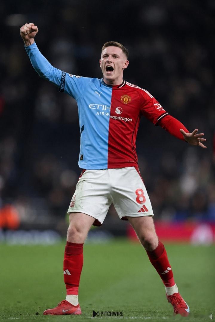 曼联今夏将不会与曼城就埃利奥特·安德森的转会展开竞价大战。报道称，曼联已经追踪安