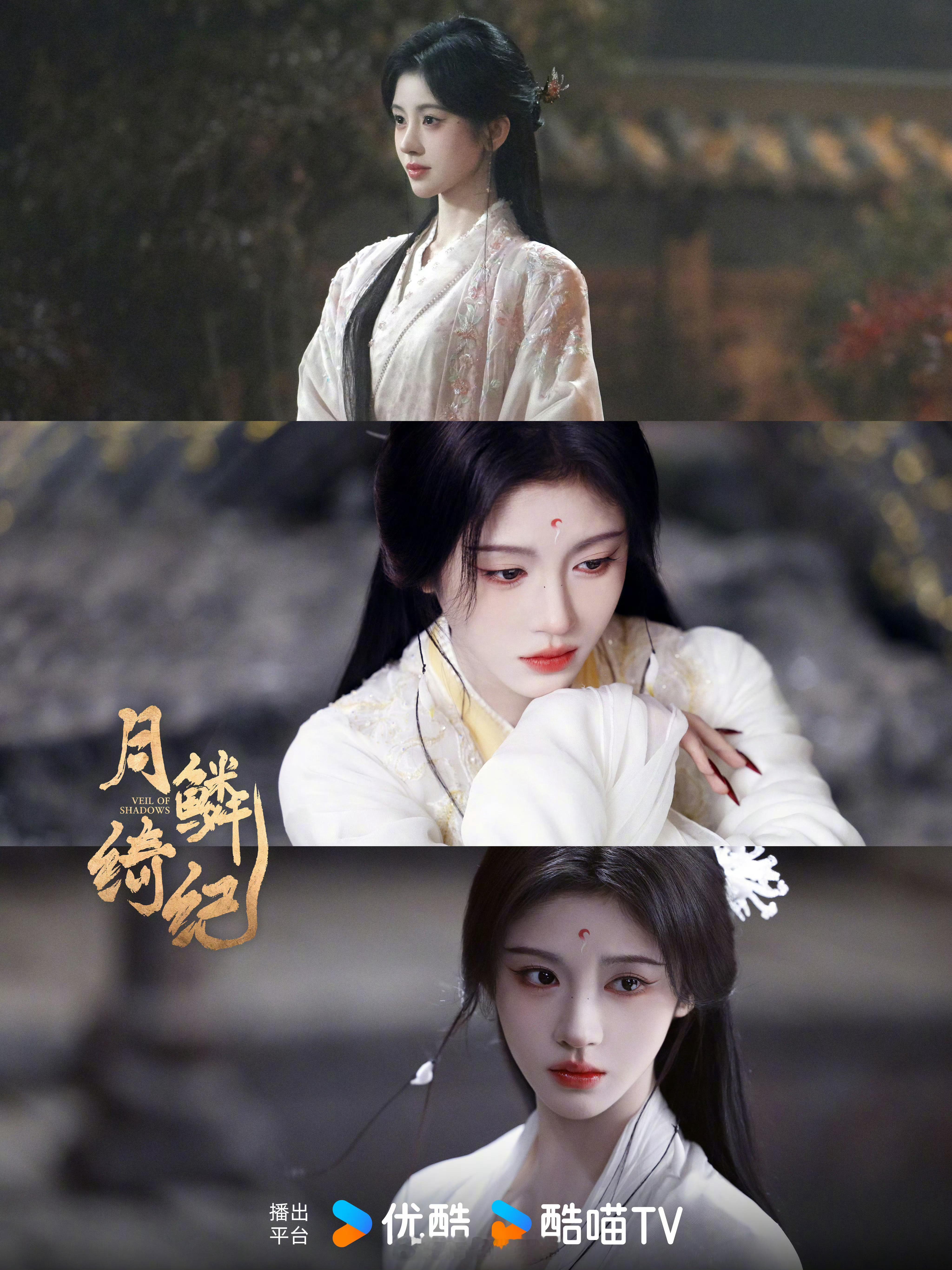 郭敬明回复网友称鞠婧祎白得发光，哈哈哈哈[大笑]郭敬明小鞠本人白得发光​​​