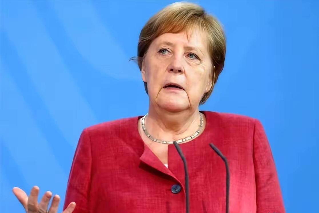 默克尔重出江湖，这番表态可谓是给如今的欧洲政坛当头浇了一盆冷水！就在2026年开