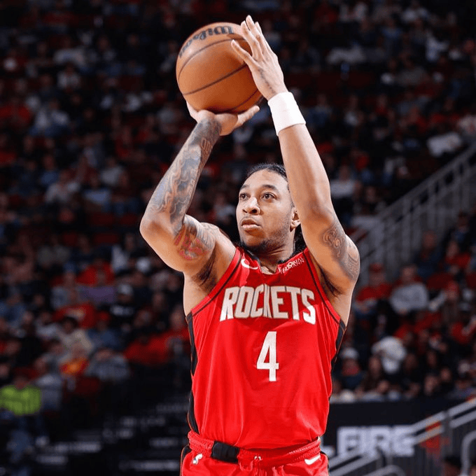 火记: JD-戴维森刚刚向我们完美演示了如何打入NBA轮换阵容