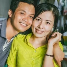 2019年，越南农妇邓氏鲜，身体自然发出异香，很多人慕名过来闻一闻，却发现，每个
