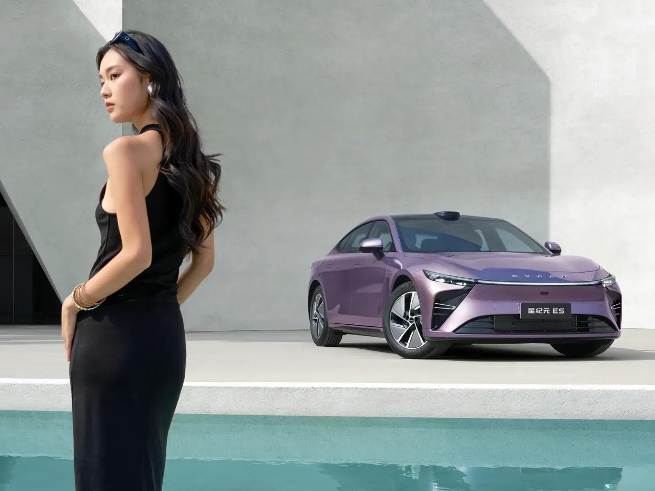 不管你信不信，这就是赤裸裸的现实!油车1年油费——10000元电车1年电费—