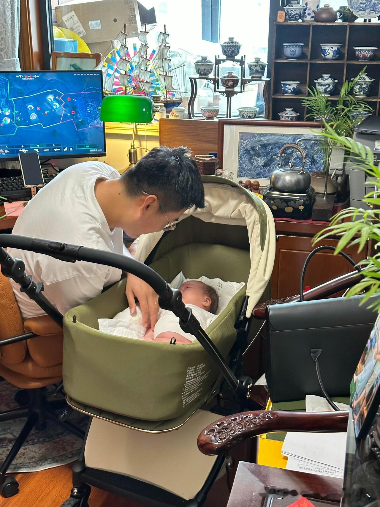 大彻大悟的一段话：“可怜的父母还傻傻不知道，其实当孩子长大了，这个家就已经散了