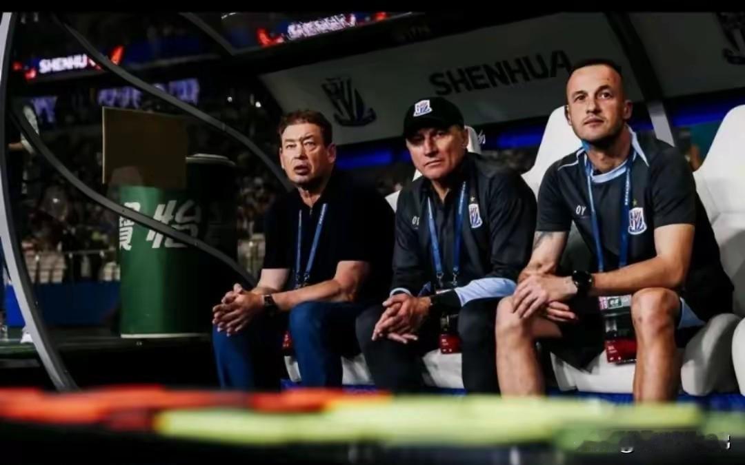 斯卢茨基:争冠是明年唯一目标，不想当将军的士兵不是好士兵！赛季结束，斯卢茨基明