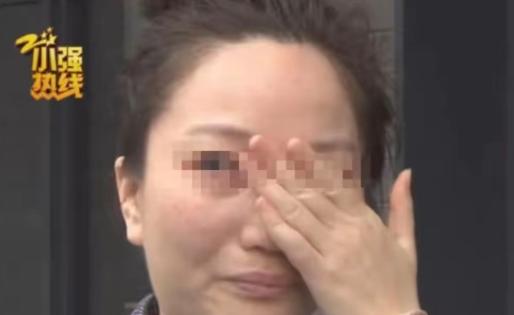 浙江杭州，一名来打工的女子因工作变动计划退租，房租1900元每月。因找不到工作决