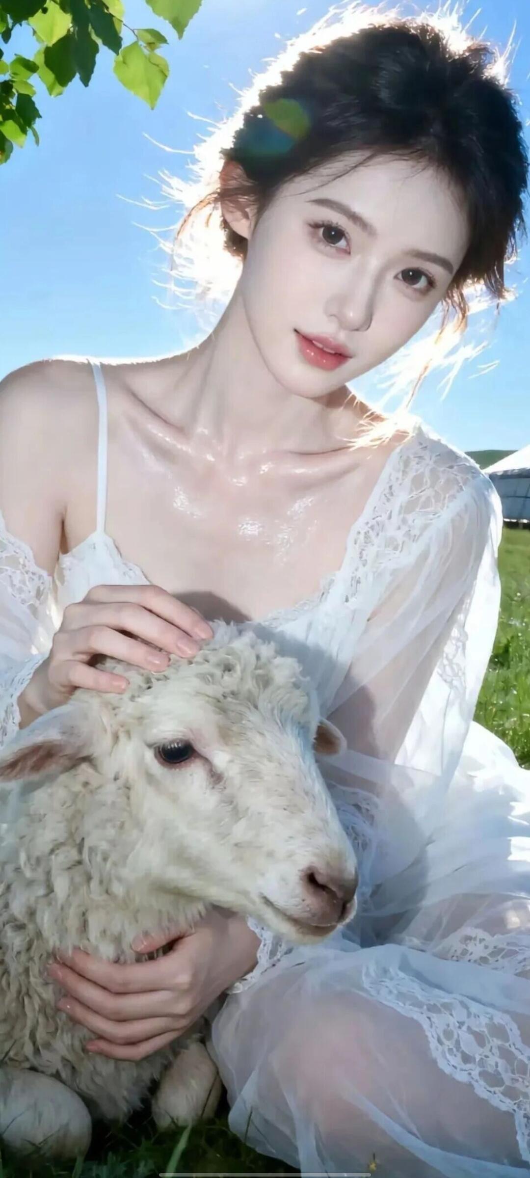 分享你一张最喜欢的手机壁纸Ai手机墙纸