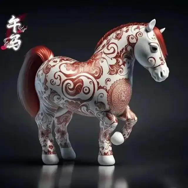 生肖运势-午马（7月1日）属马的人此日偏财方面运程及运势升高，安排时间，收益提