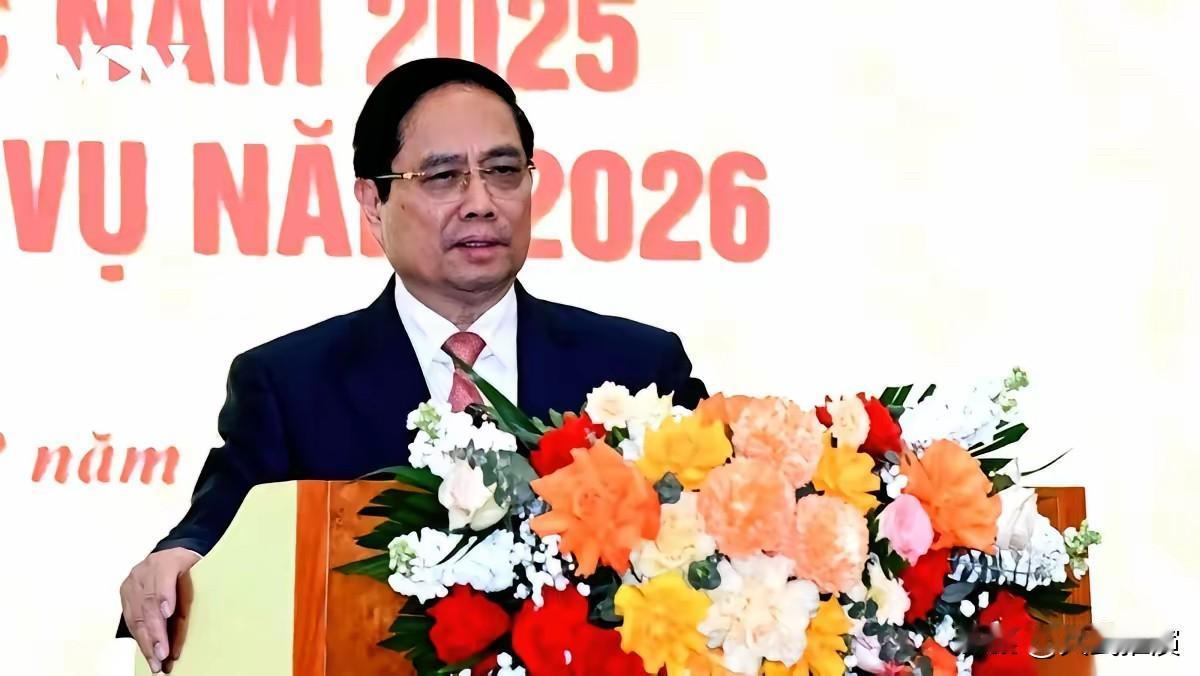 越南总理直接放话了，桌子估计拍得山响越南总理拍桌发话，南北高铁的事别再拖。