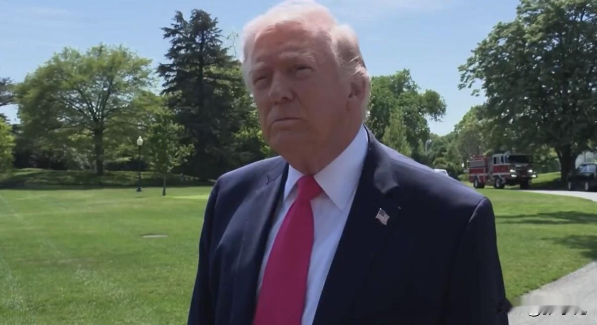 一觉醒来，霍尔木兹海峡打开了特朗普今天写道：“伊朗已同意永远不再关闭霍尔木兹