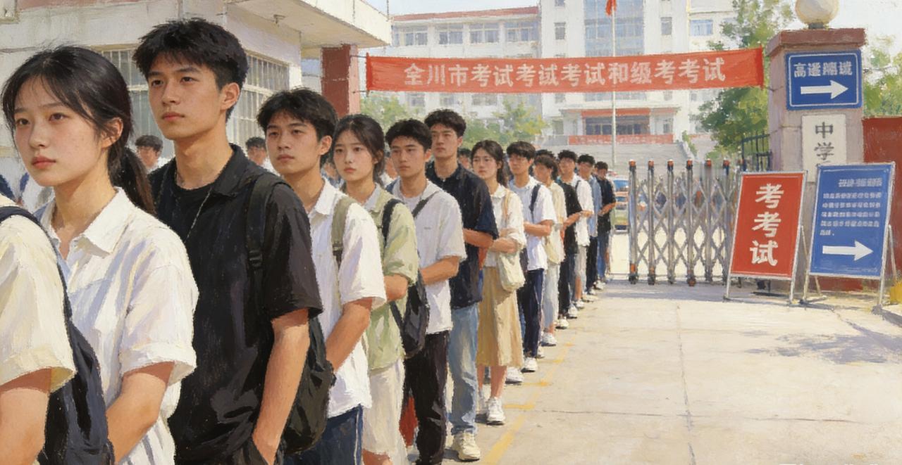 第一名政审被刷，第二名“捡漏”上岸！考编政审到底审什么？这些红线千万别碰！“