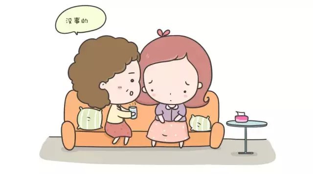 孕期这4个部位很脆弱, 准妈妈要留心了!