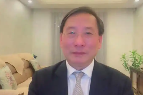 如今真正掌握“市场生杀大权”的，不再是美国，而是中国！高志凯教授指出：美国今后是