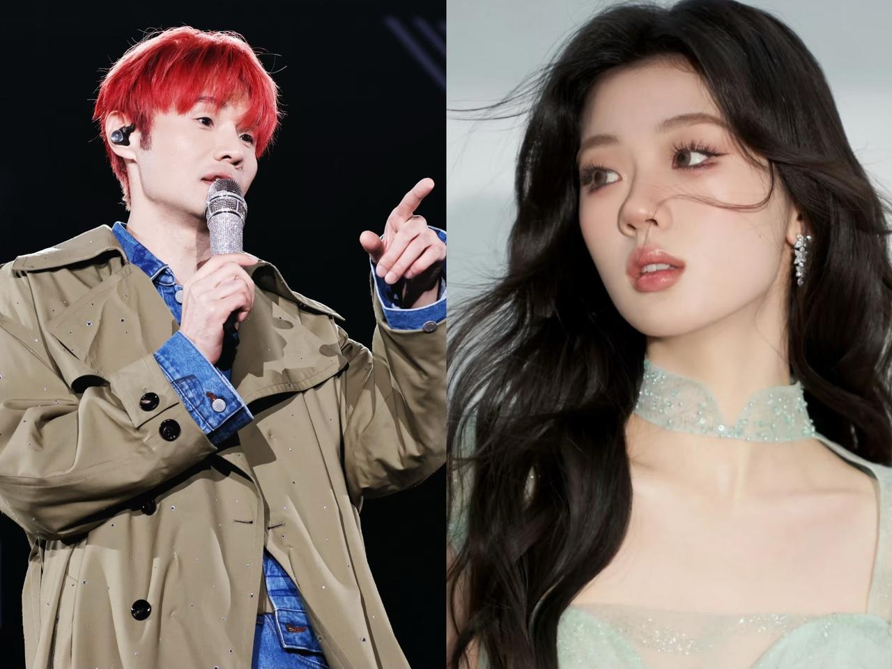 天呐，李健说得还真在理，单依纯这事儿办得确实让人觉得不地道。而且不止一次