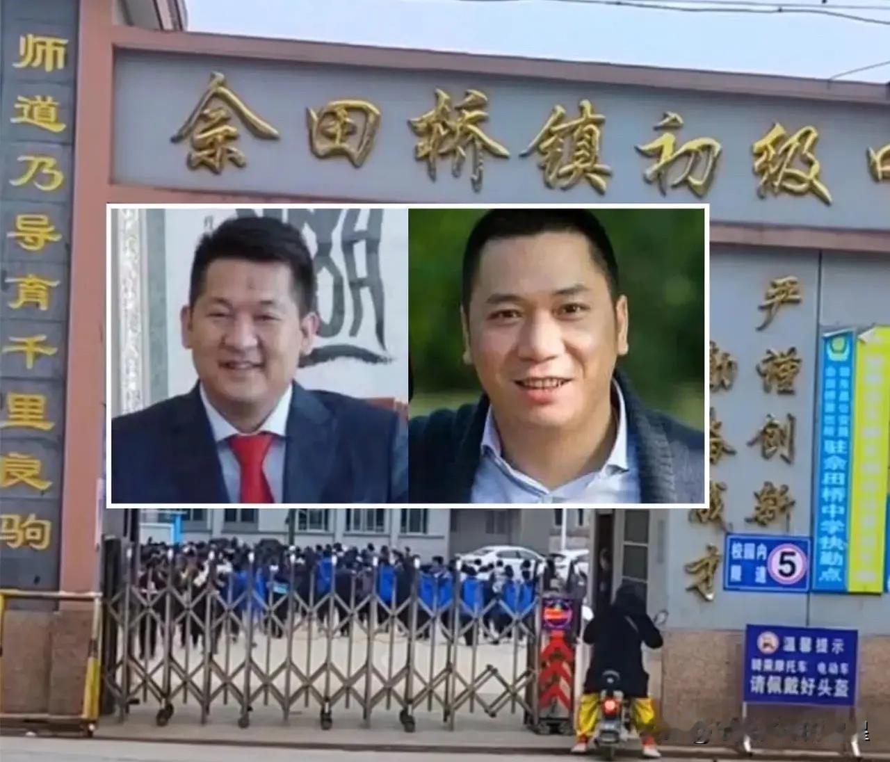 现在才明白，当年那场震惊娱乐圈的离婚，根本不是感情不和，而是因为一方摊上大事了！