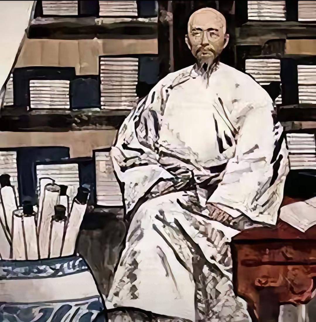 1890年，一道圣旨送到安徽巡抚沈秉成手里：升任两江总督这可是晚清地方官的天