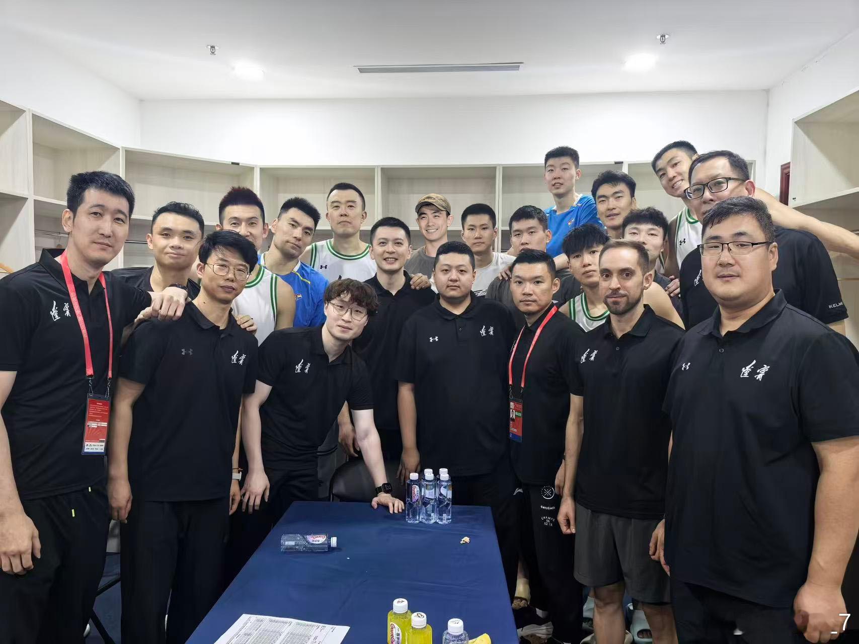 可能是最后一届，留个纪念吧！